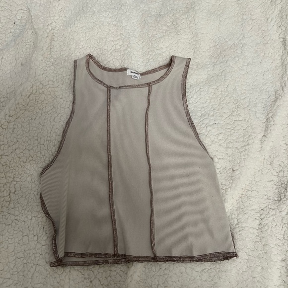 Garage Crop Too - Picture 2 of 2